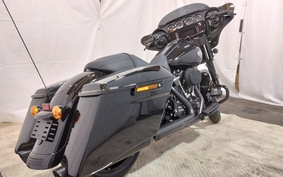 HARLEY FLHXS 2023 KRP