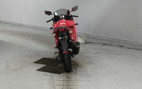 KAWASAKI NINJA 250R EX250K