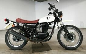 KAWASAKI 250TR BJ250F