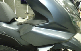 HONDA PCX 160 KF47