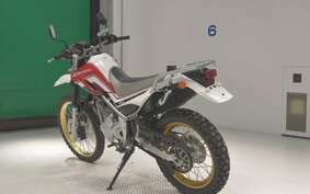 YAMAHA SEROW 250 DG17J