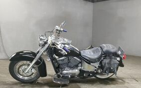 KAWASAKI VULCAN 400 CLASSIC 1997 VN400A