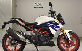 BMW G310R 2022 0G41