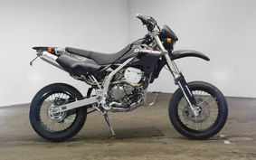 KAWASAKI KLX250D TRACKER 2004 LX250E