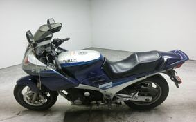 YAMAHA FJ1200 1996 3XW