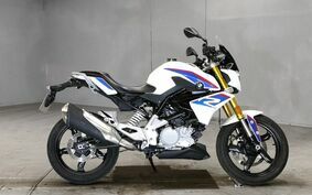 BMW G310R 2018 0G01