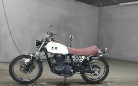 KAWASAKI 250TR BJ250F