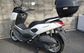 YAMAHA N-MAX SE86J