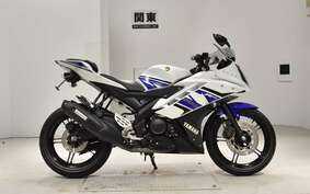 YAMAHA YZF-R15 1CK0