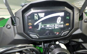 KAWASAKI NINJA 1000 SX 2021 ZXT02K