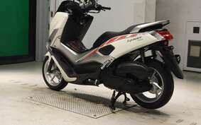 YAMAHA N-MAX 155 A SG50J