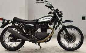 KAWASAKI 250TR BJ250F