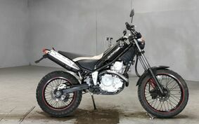 YAMAHA TRICKER DG10J