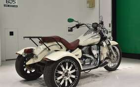 YAMAHA DRAGSTAR 250 TRIKE VG05J