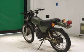 YAMAHA DT125 2N0