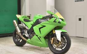 KAWASAKI ZX 10 NINJA R ZXT00C