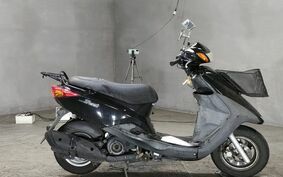 YAMAHA AXIS 125 TREET SE53J