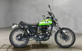 KAWASAKI 250TR BJ250F