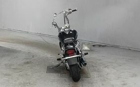 YAMAHA DRAGSTAR 400 2002 VH01J