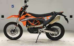 KTM 690 ENDURO R 2023