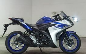 YAMAHA YZF-R25 RG10J