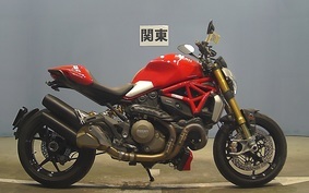 DUCATI M1200S S 2015 M603J