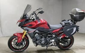 YAMAHA MT-09 Tracer 2015 RN36J