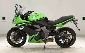 KAWASAKI NINJA 400R 2012 ER400B