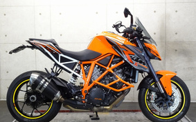 KTM 1290 SUPER DUKE R 2014 V3940