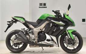 KAWASAKI NINJA 1000 A 2011 ZXT00G