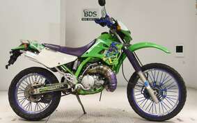 KAWASAKI KDX220SR DX220B