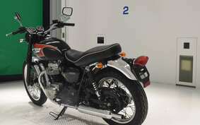 KAWASAKI W400 2010 EJ400A