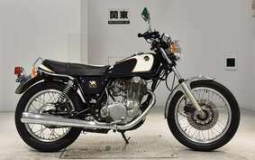 YAMAHA SR500 1984 2J2