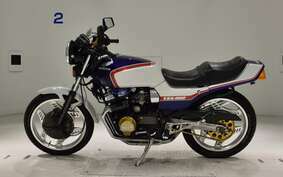 HONDA CBX400F 1982 NC07