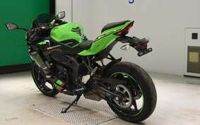 KAWASAKI ZX-25R ZX250E