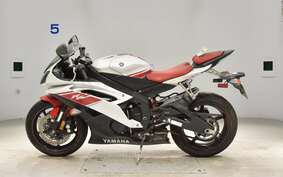 YAMAHA YZF-R6 2008 RJ16