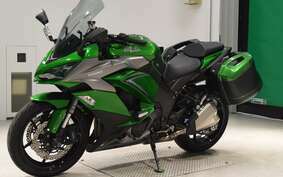 KAWASAKI NINJA 1000 A 2019 ZXT00W