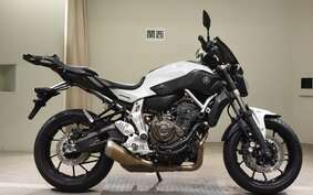 YAMAHA MT-07 ABS 2015 RM07J