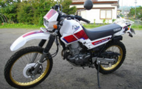 YAMAHA SEROW 225 W 4JG