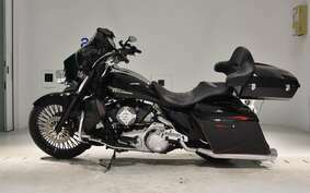 HARLEY FLHX 1580 2007