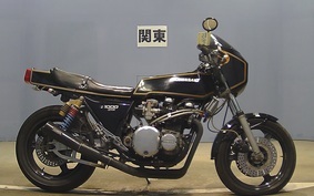 KAWASAKI Z1000 1991 KZT00D