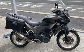 KAWASAKI VERSYS-X 250 TOURER LE250D