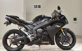 YAMAHA YZF-R1 2008 RN20