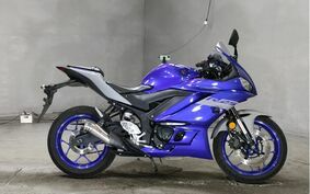 YAMAHA YZF-R25 RG43J