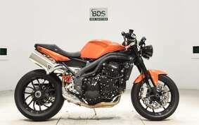 TRIUMPH SPEED TRIPLE 2010 E5865R