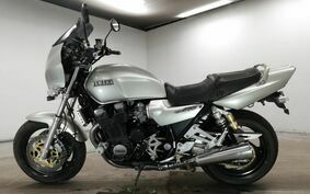 YAMAHA XJR1200 1994 4KG