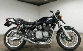 KAWASAKI ZEPHYR 400 1989 ZR400C