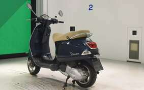 VESPA LX125IE V3