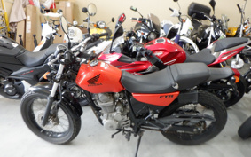 HONDA FTR223 MC34