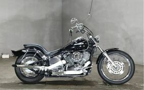 YAMAHA DRAGSTAR 400 2002 VH01J